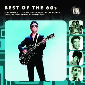 Album Various: Best Of The 60's