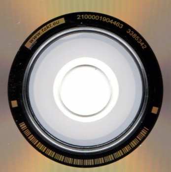 6CD Various: Best Piano Classics 100