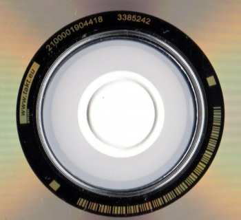 6CD Various: Best Piano Classics 100