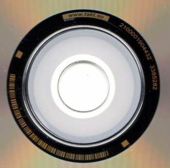 6CD Various: Best Piano Classics 100