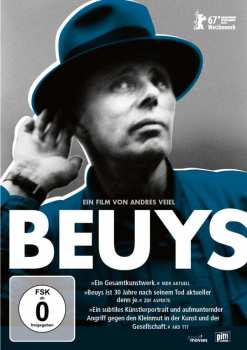 DVD Various: Beuys