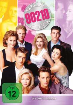 Album Various: Beverly Hills 90210 Season 3