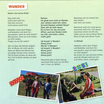 CD Various: Bibi & Tina - Tohuwabohu Total (Der Original-Soundtrack Zum Kinofilm)