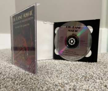 2CD Various: Big Band Magic: The Sound Of The Fabulous Forties