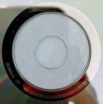 2CD Various: Big Band Magic: The Sound Of The Fabulous Forties