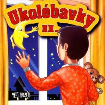 Album Various: Bílá Orchidej 2