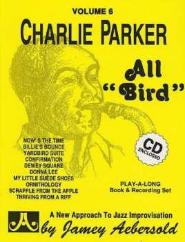 2CD Various: All Bird: The Music Of Charlie Parker / Various