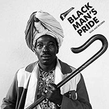 Album Various: Black Man's Pride