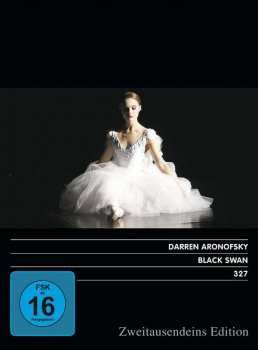 DVD Various: Black Swan