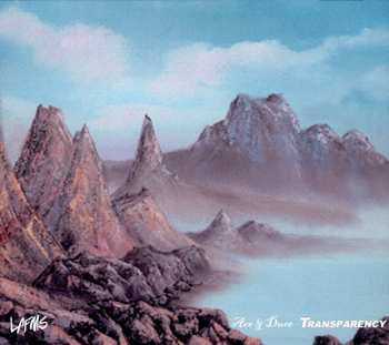 CD Various: Blorp Esette Gazette: Volume Two - Winter 2013 - 2014