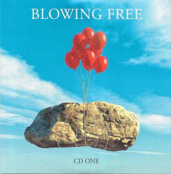 4CD/Box Set Various: Blowing Free: Underground & Progressive Sounds Of 1972