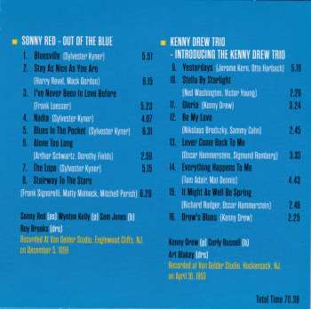 10CD/Box Set Various: Blue Notes III (Milestones Of Jazz Legends)