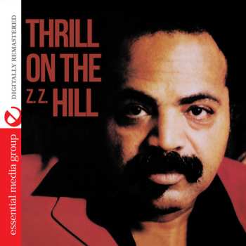 CD Various: Thrill On (z.z.) Hill