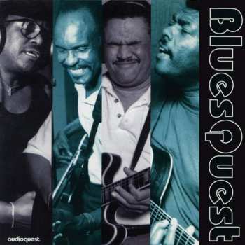 SACD Various: BluesQuest