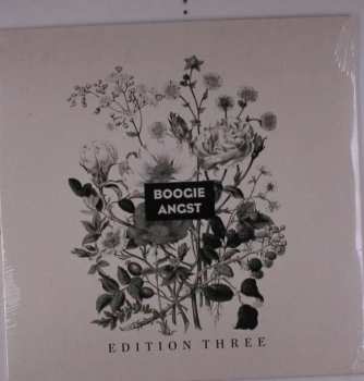 LP Various: Boogie Angst Edition Three