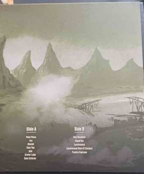 4LP/Box Set Various: Borderlands 2 Original Soundtrack