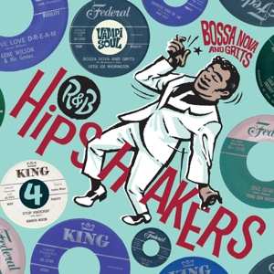10SP/Box Set Various: Bossa Nova And Grits