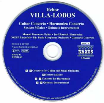 6CD/Box Set Various: Brasil Em Concerto LTD | NUM