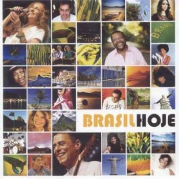 Album Various: Brasil Hoje