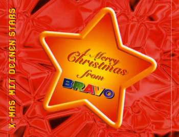 CD Various: All I Want For Christmas Is You / Various