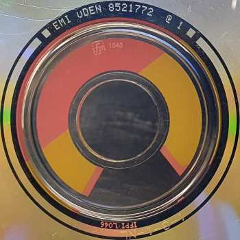 2CD Various: Bravo Hits 13