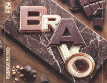2CD Various: Bravo Hits 131