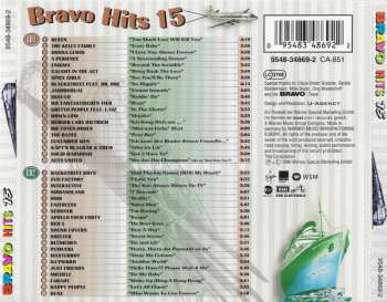 Album Various: Bravo Hits 15