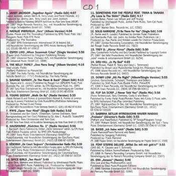 2CD Various: Bravo Hits 20