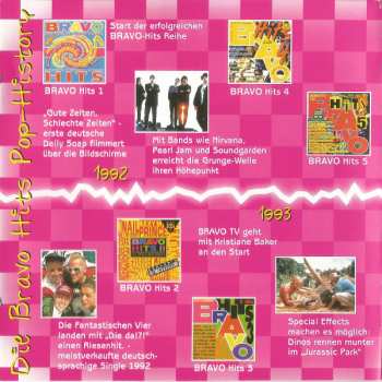 2CD Various: Bravo Hits 20