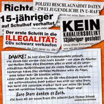 2CD Various: Bravo Hits 26