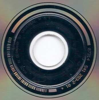 2CD Various: Bravo Hits 28