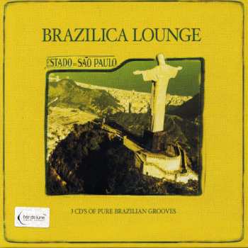 Album Various: Brazilica Lounge