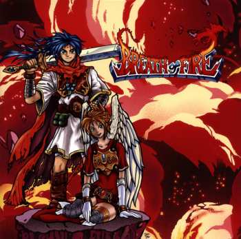 Album Various: Breath Of Fire - Original Video Game Soundtrack