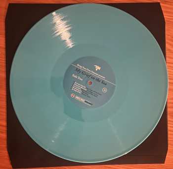 LP Various: Bring Your Own Hammer Presents My Grief On The Sea LTD