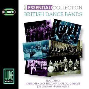 2CD Various: British Dance Bands
