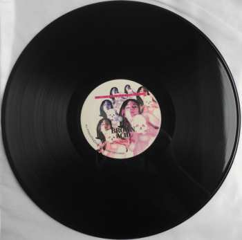 LP Various: Brown Acid: The Ninth Trip (Heavy Rock From The Underground Comedown)