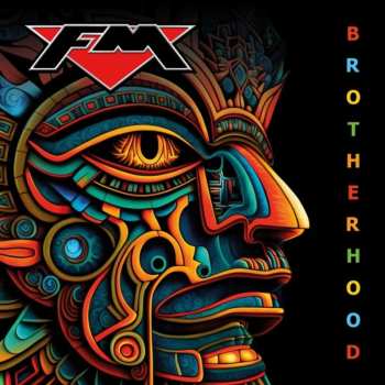 LP Various: Brotherhood