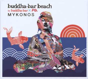 Album Various: Buddha-Bar Beach - Mykonos
