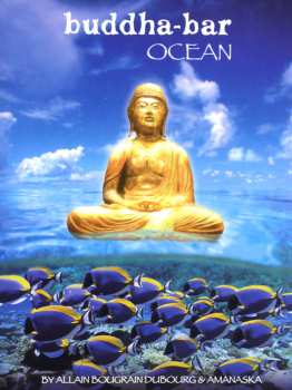 Album Various: Buddha-bar Ocean