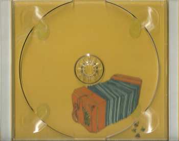 CD Various: Buenos Aires Late 2