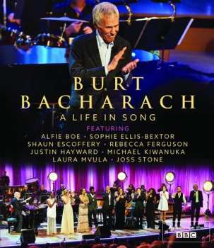 Album Various: Burt Bacharach / Hal David Songbook