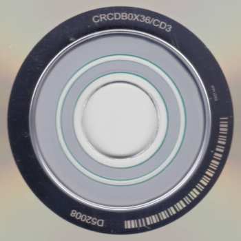 3CD/Box Set Various: C88 DLX