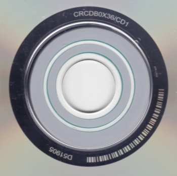 3CD/Box Set Various: C88 DLX