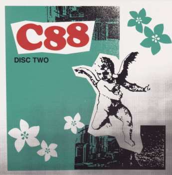 3CD/Box Set Various: C88 DLX