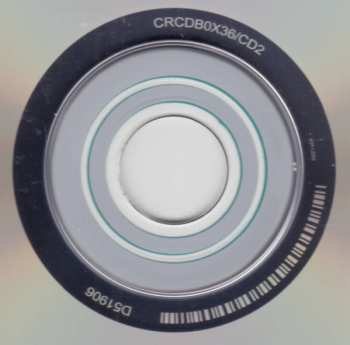 3CD/Box Set Various: C88 DLX