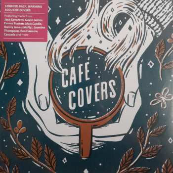 LP Various: Café Covers
