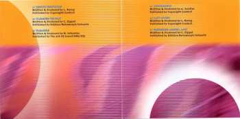 CD Various: Café Del Sol Vol. 2 (Chilled Out Ambient Grooves From Ibiza)