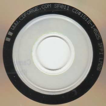 CD Various: Cambodian Cassette Archives: Khmer Folk & Pop Music Vol. 1