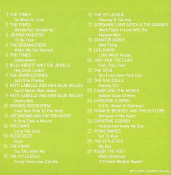 4CD/Box Set Various: Cameo Parkway 1957-1967
