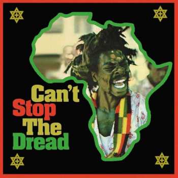 2CD Various: Can't Stop The Dread